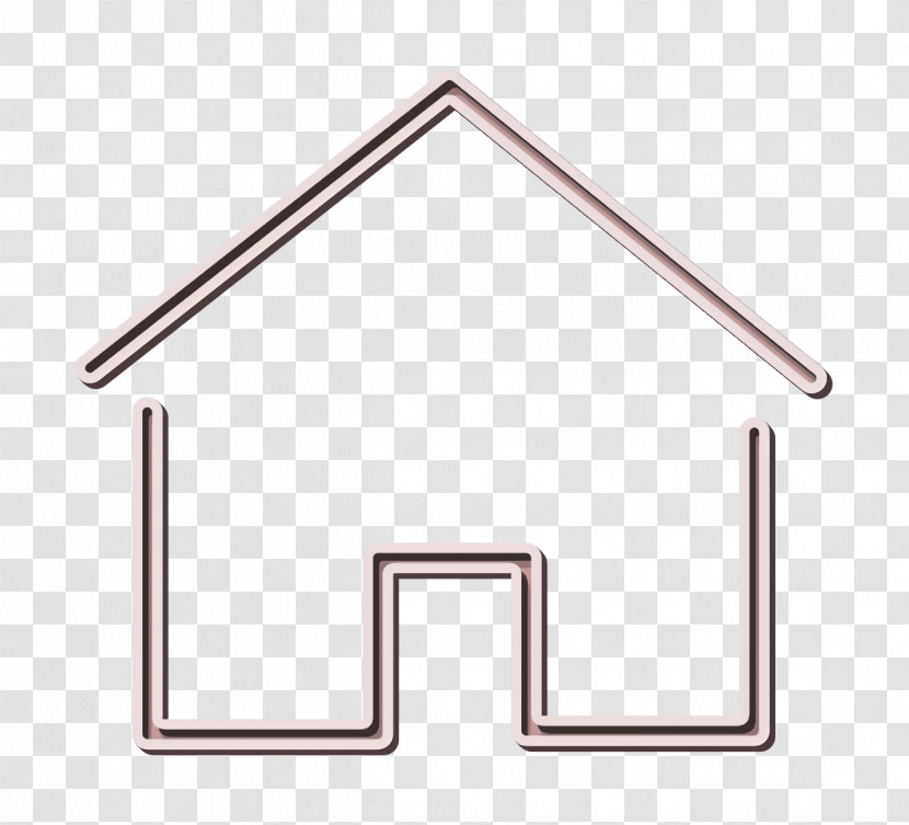 Buildings Icon Shelter Icon Universal 13 Icon Transparent PNG