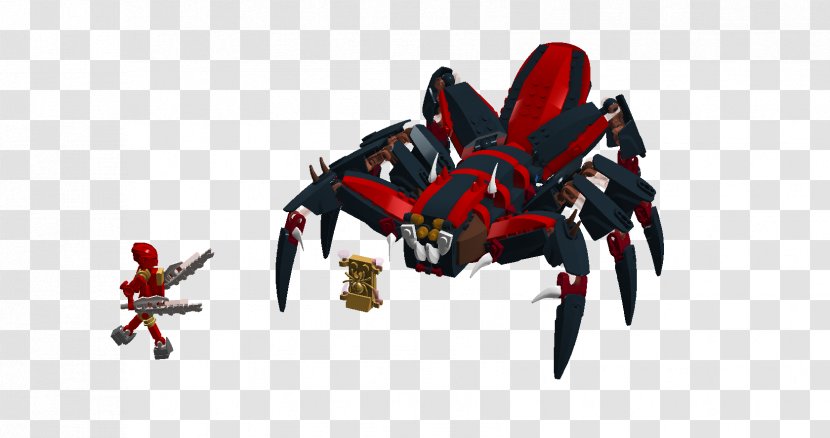 Bionicle Tofu The Lego Group Mecha - Insect - Tahu Transparent PNG