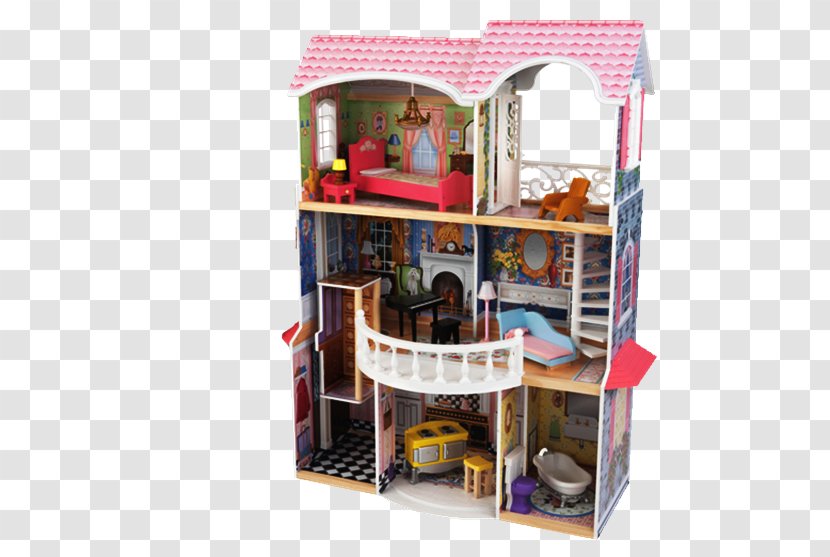 Dollhouse Toy Barbie Furniture Discounts And Allowances - Wholesale - Casita Transparent PNG