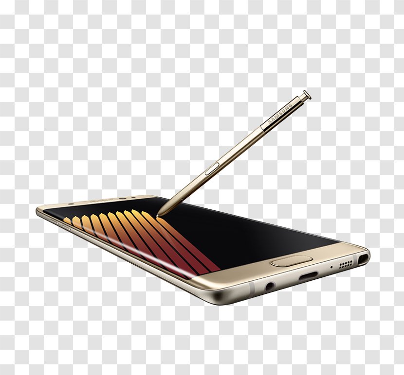 Samsung Galaxy Note 7 8 5 Electronics Transparent PNG