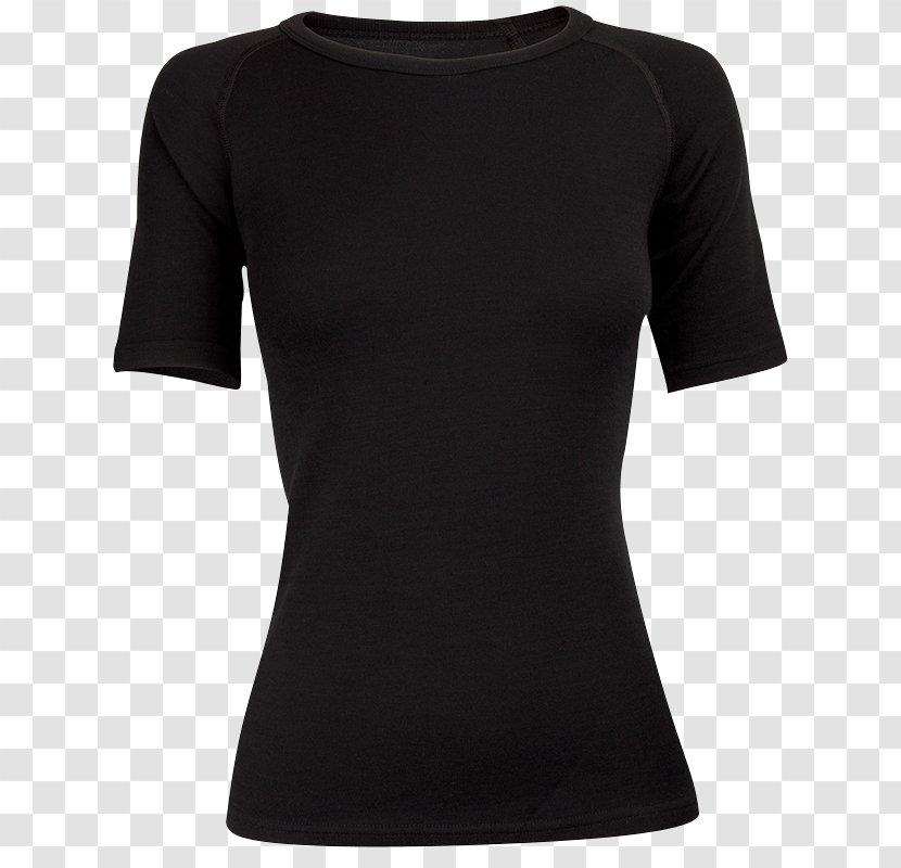 T-shirt Sweater Clothing Sleeve Dress - Joint Transparent PNG