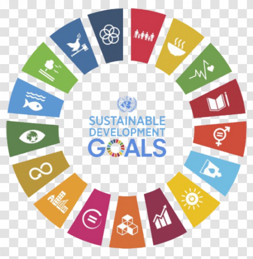 Sustainable Development Goals Millennium United Nations Sustainability - Solutions Network - Corporate Social Responsibility Transparent PNG