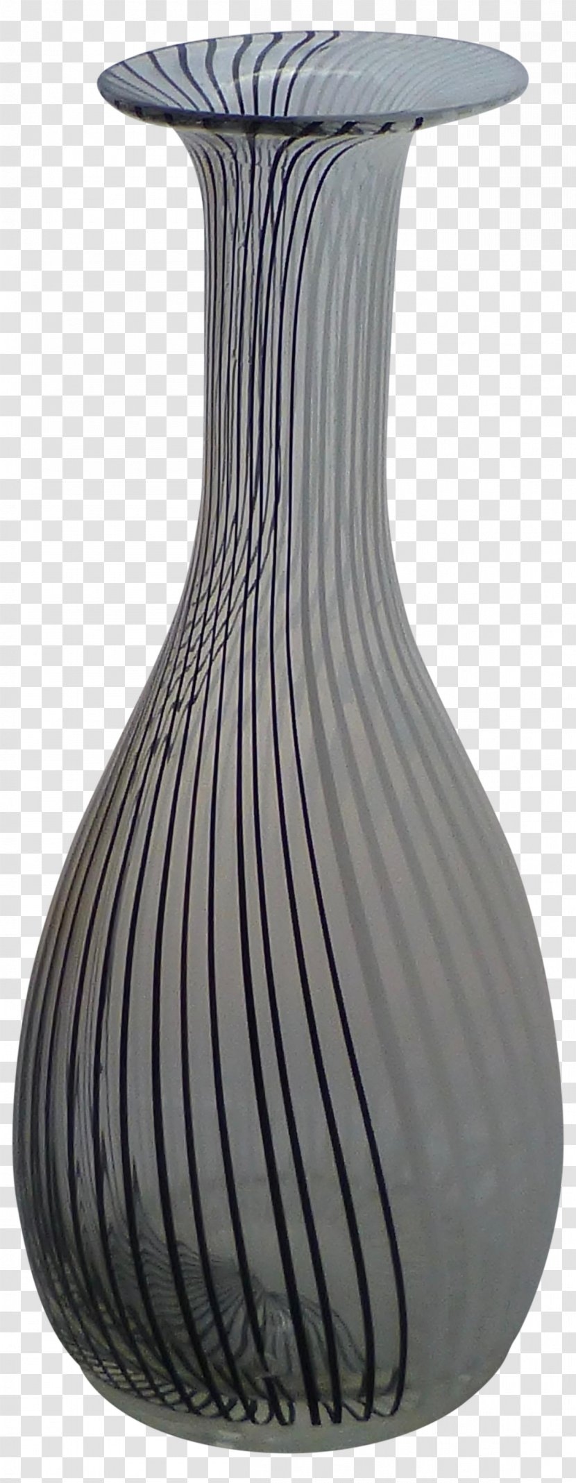 Vase Ceramic Murano Glass Tile - Artifact - Bronze Drum Design Transparent PNG