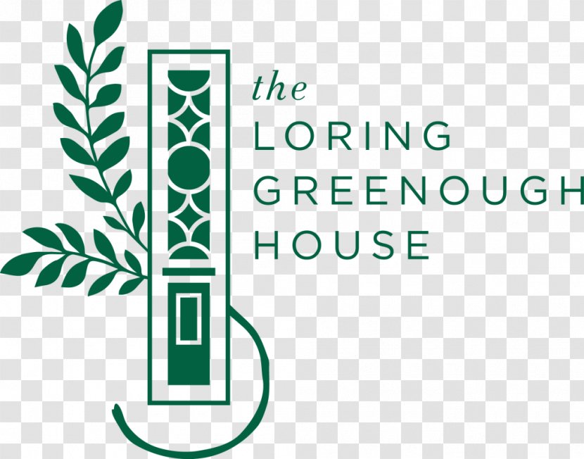 Loring–Greenough House Dana Acker Logo Carolyn Castellano - Brand Transparent PNG