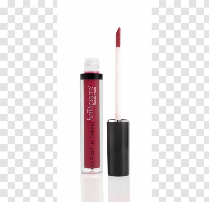 Cosmetics Lipstick Lip Gloss Cream - Mascara Transparent PNG