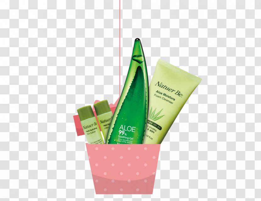 Cosmetics Skin Care - Gift - Hanging Box 1 Transparent PNG