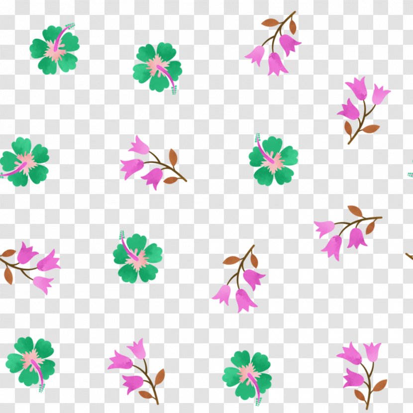 Watercolor Painting Shading - Template - Floral Transparent PNG
