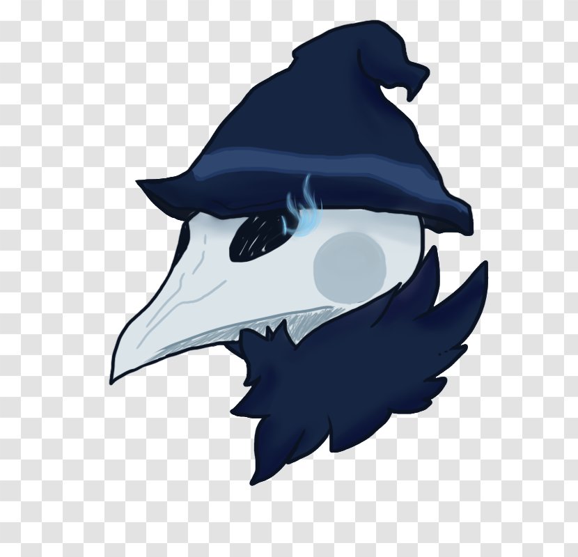 Dolphin Porpoise Bird Marine Mammal Shark - Cobalt Blue - Bloodborne Transparent PNG