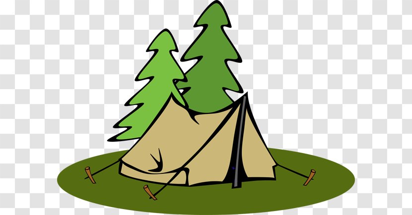 Tent Camping Blog Clip Art - Leaf - Survival Cliparts Transparent PNG