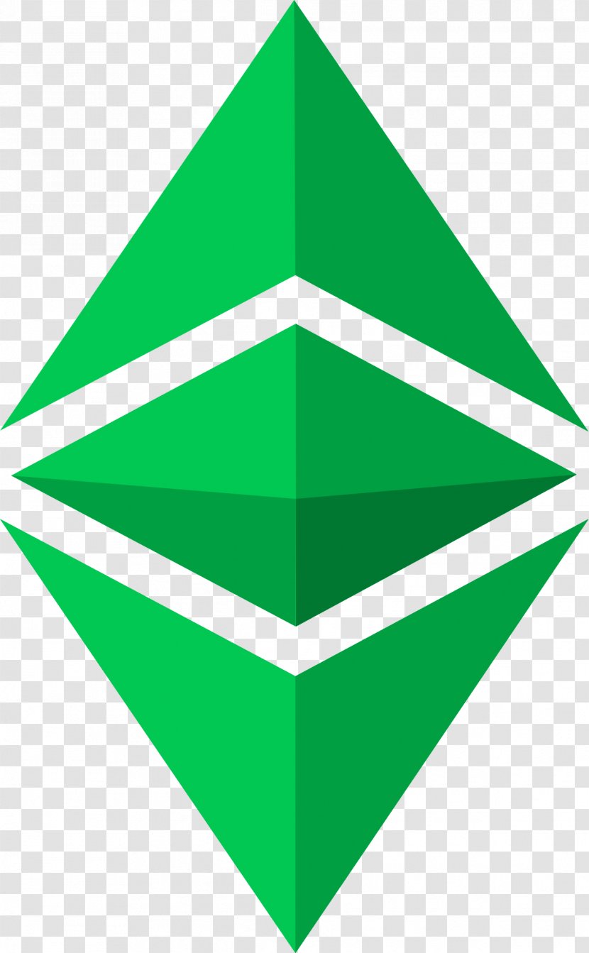 Ethereum Classic Blockchain Decentralized Application Smart Contract - Coinbase - Fork Transparent PNG