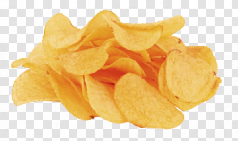 Potato Chip Junk Food French Fries - Potato_chips Transparent PNG