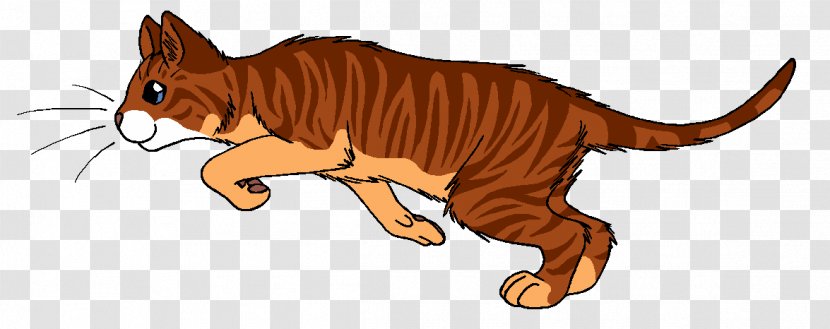 Cat Into The Wild Warriors Crowfeather Leafpool - Dawn - Firestar Squirrelflight Transparent PNG