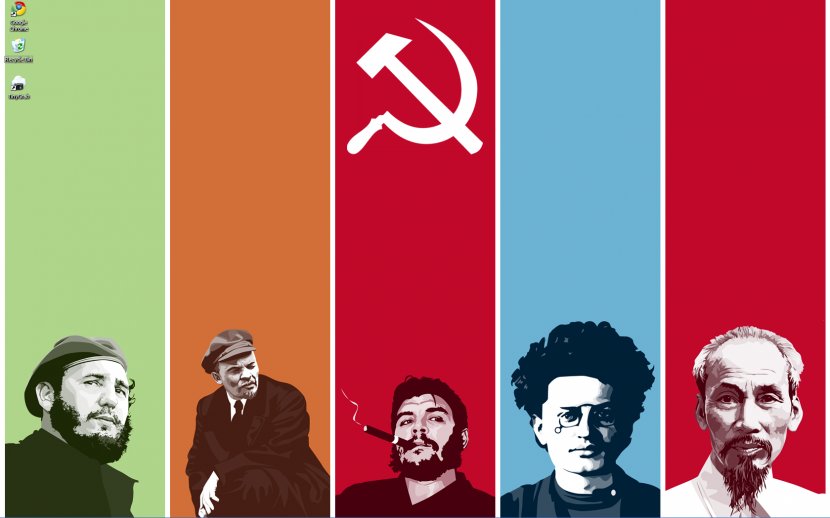 Communism Socialism Revolutionary Marxism Conservatism - Text - Che Guevara Transparent PNG
