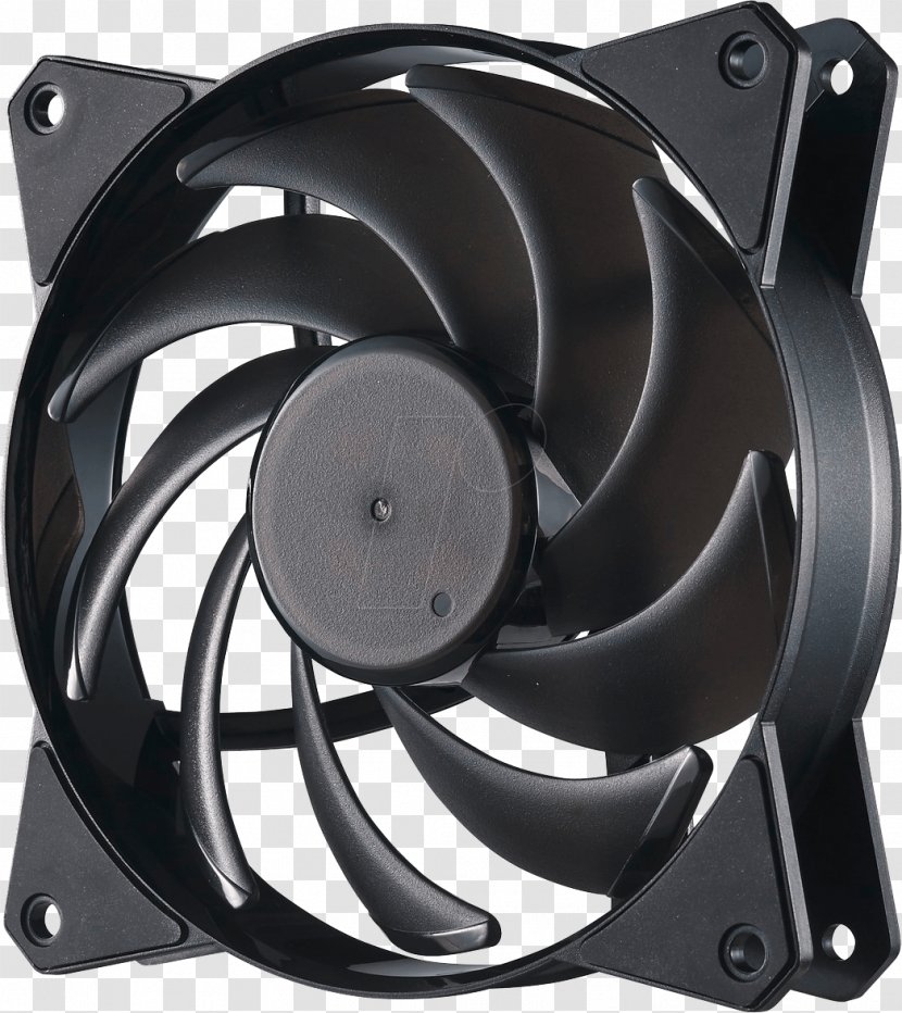 Computer System Cooling Parts Water Cooler Master Heat Sink Central Processing Unit - Technology Transparent PNG