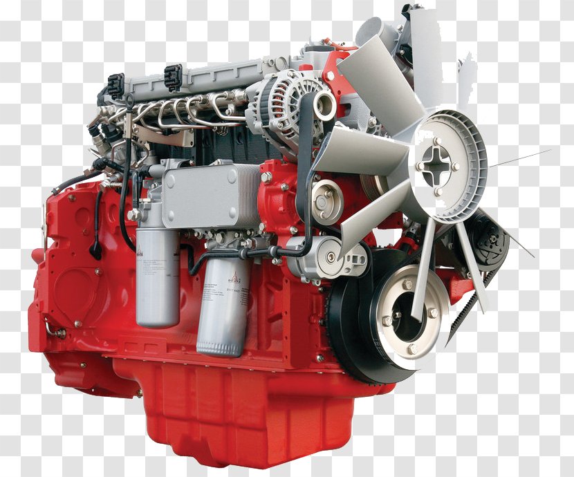 Diesel Engine Deutz AG AB Volvo Trinity College - Ag Transparent PNG