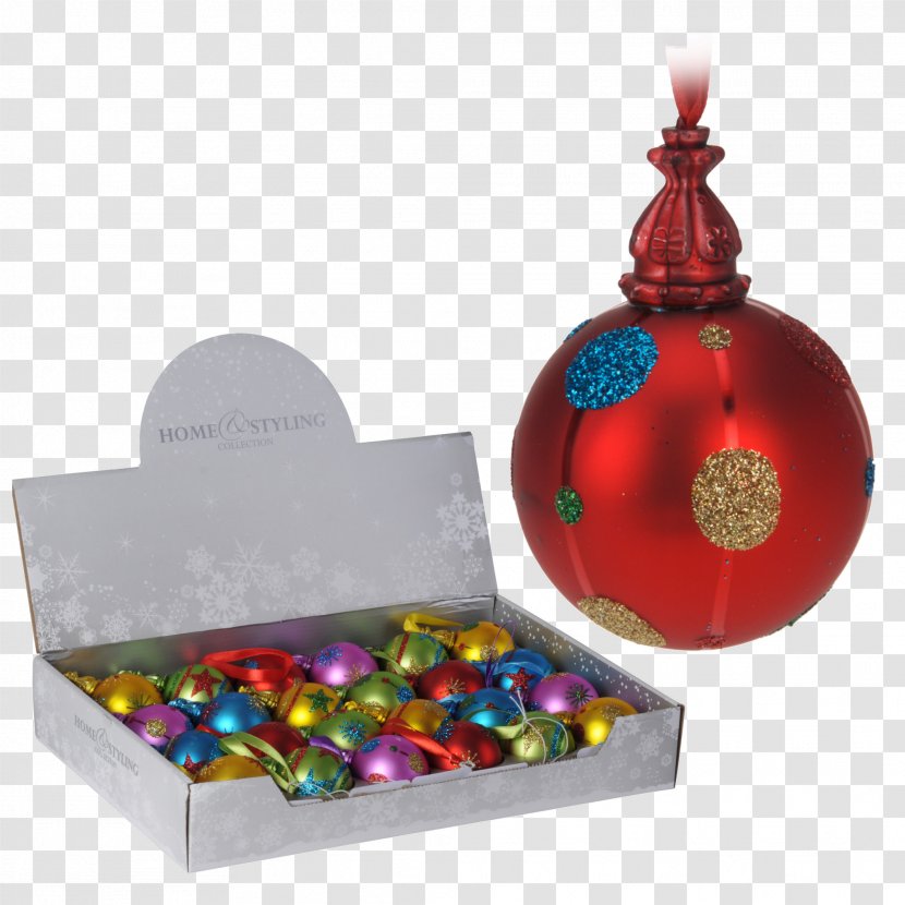 Christmas Ornament Plastic Confectionery Transparent PNG