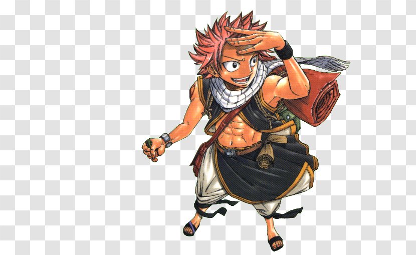 Fairy Tail Master's Edition 1 Natsu Dragneel 60 - Frame - Cana Alberona Transparent PNG