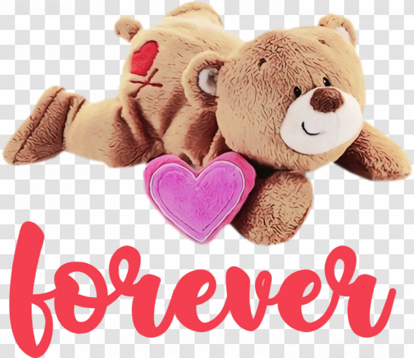 Teddy Bear Transparent PNG