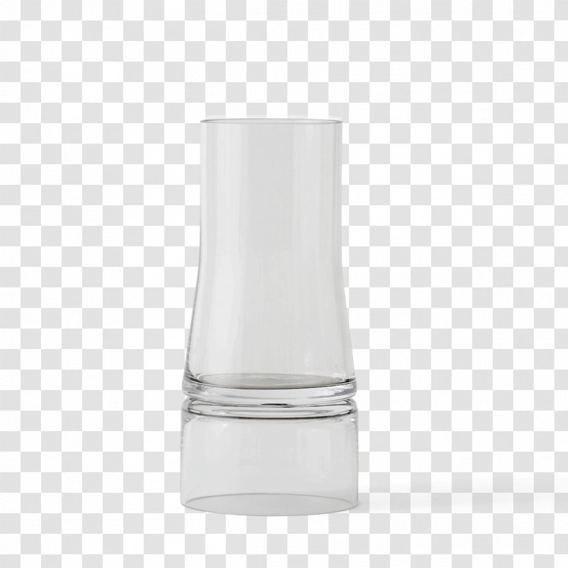 Highball Glass Vase - Colombo Transparent PNG
