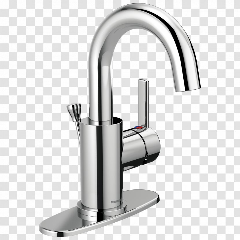 Tap Bathtub Toilet Bathroom Sink - Hardware - Faucet Transparent PNG