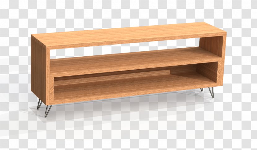 Shelf Television Furniture Buffets & Sideboards - Drawer - Design Transparent PNG
