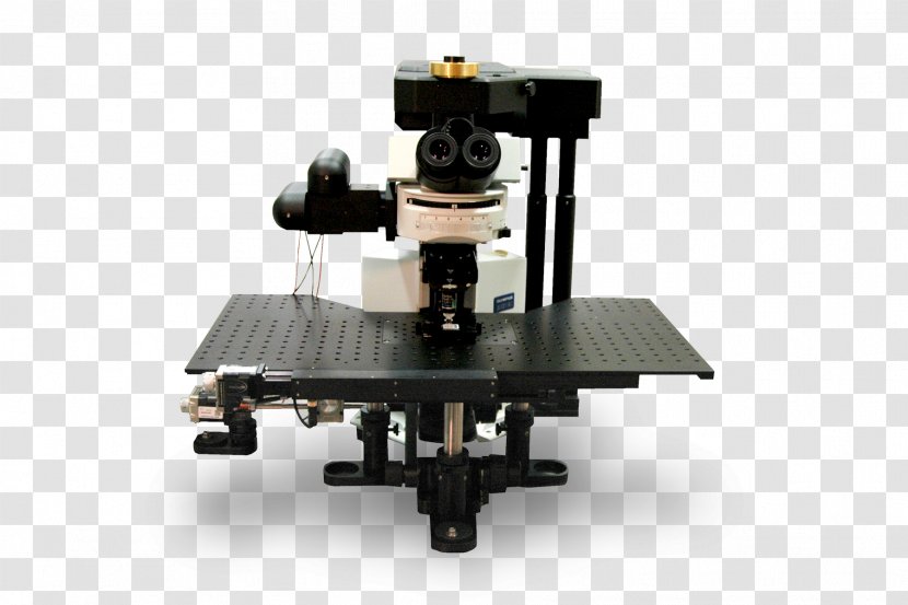 Electron Microscope Scientific Instrument Optical Atomic Force Microscopy - Optics Transparent PNG