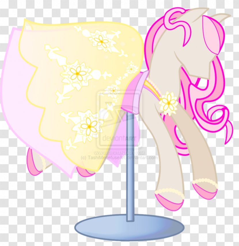 Rarity My Little Pony Rainbow Dash Drawing - Flower Stand Transparent PNG