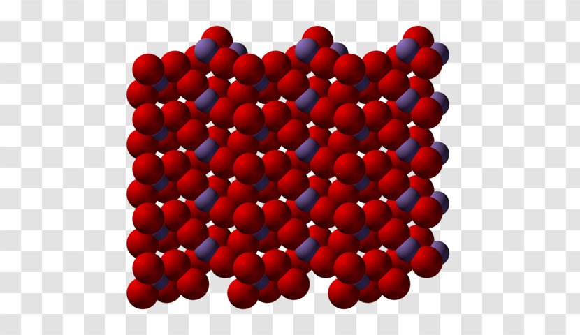Manganese(IV) Oxide Manganese(II) Structure - Rhenium - Crystal Transparent PNG
