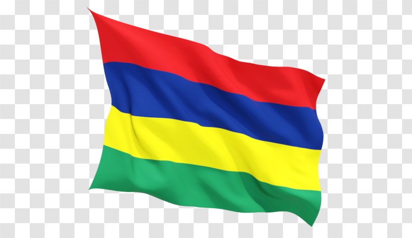 Flag Of Mauritius Cameroon Niger Transparent PNG