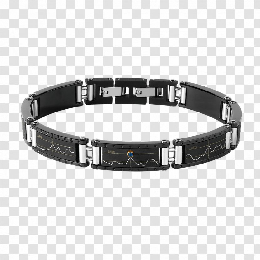 Bracelet Jewellery Belt Buckles Wristband - Silver Transparent PNG