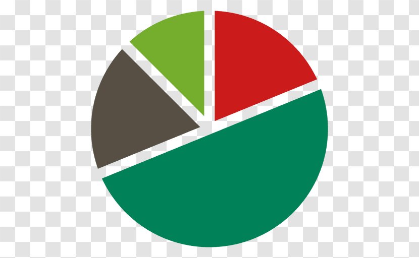 Pie Chart - Statistics - Area Transparent PNG