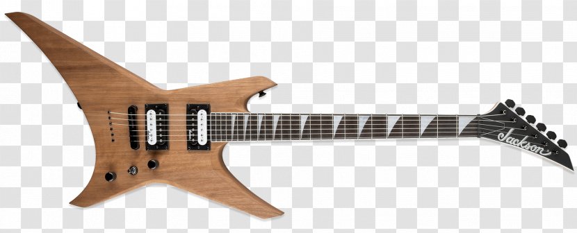 Jackson Guitars Electric Guitar Bass King V - Js32t Rhoads Transparent PNG