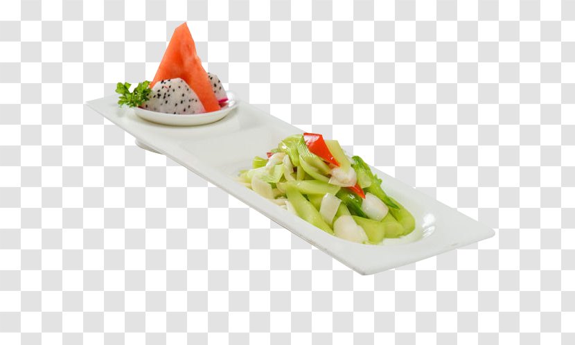 Cuisine Recipe Dish Garnish Hors Doeuvre - Delicious Fruits And Vegetables Transparent PNG