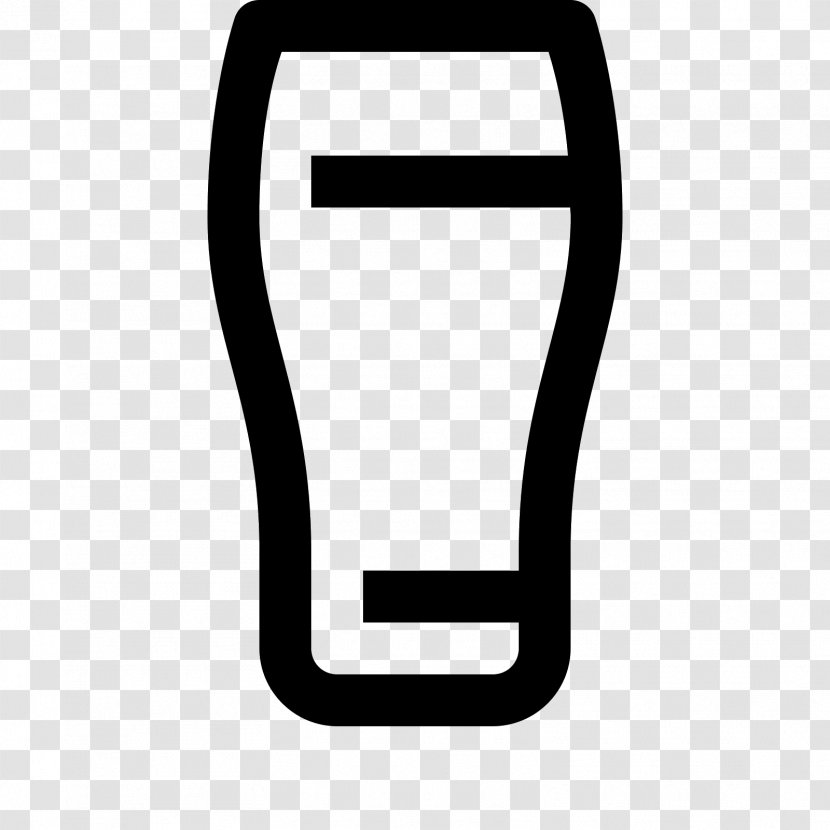 Guinness Beer Glasses Irish Cuisine - Logo Transparent PNG