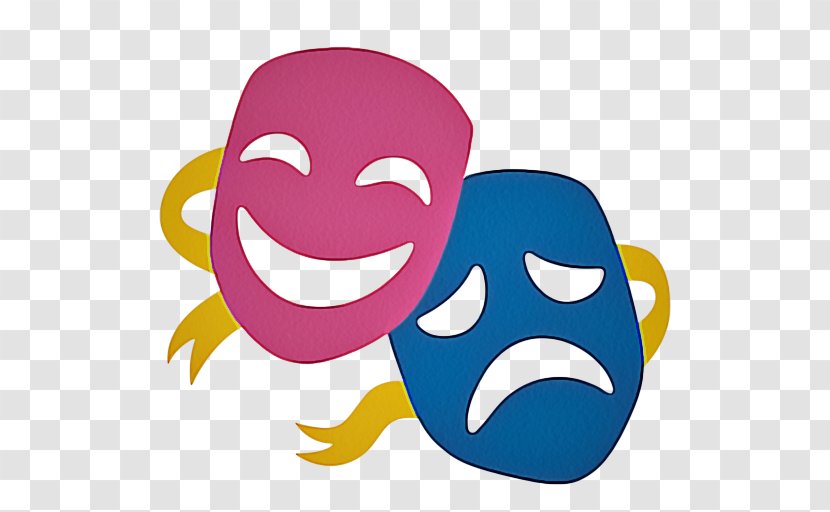 Happy Face Emoji - Mouth - Laugh Smiley Transparent PNG