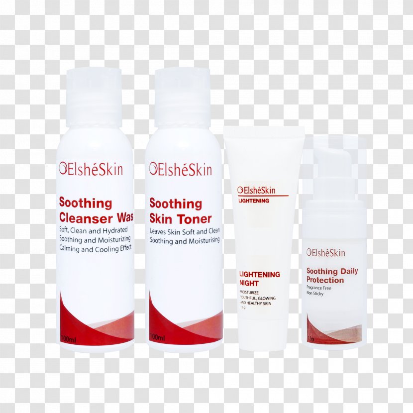 Lotion Cream Product - Soothing Transparent PNG