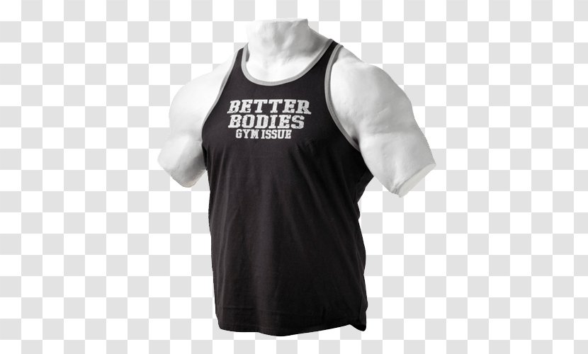 T-shirt Sleeveless Shirt Bodysuit Clothing Hoodie Transparent PNG