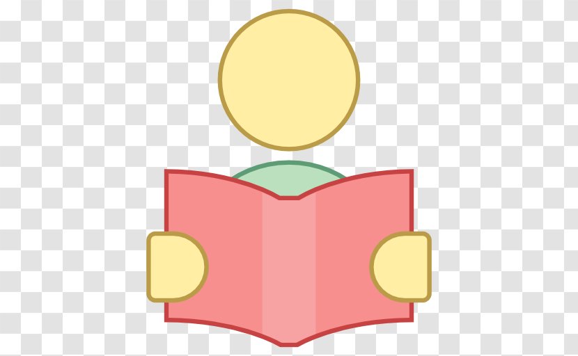 Reading Learning Clip Art Transparent PNG