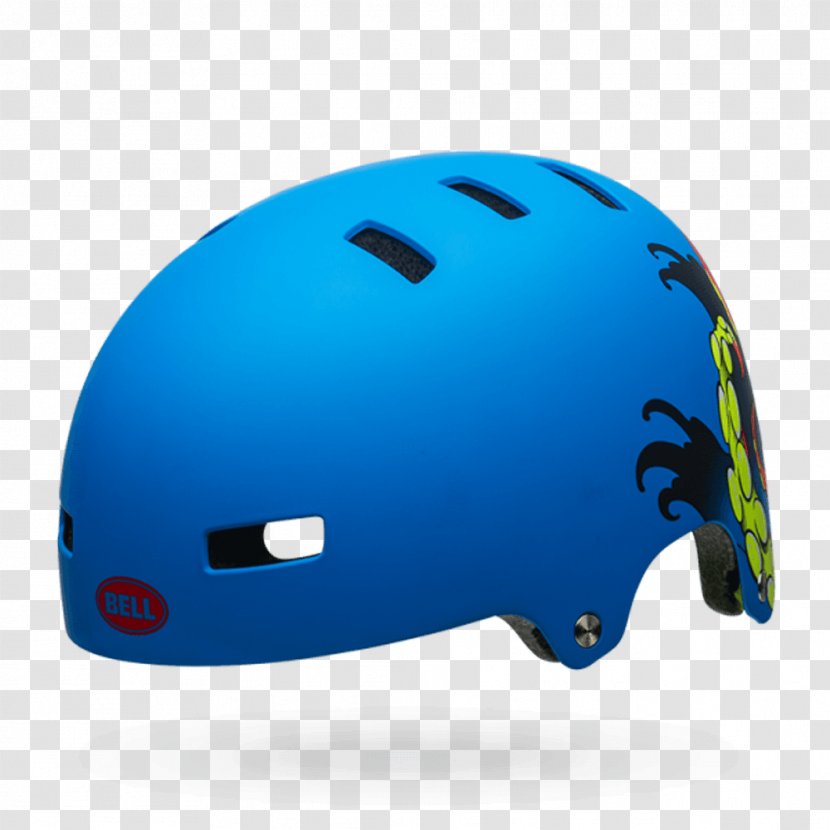 Bicycle Helmets Bell Sports Cycling Transparent PNG