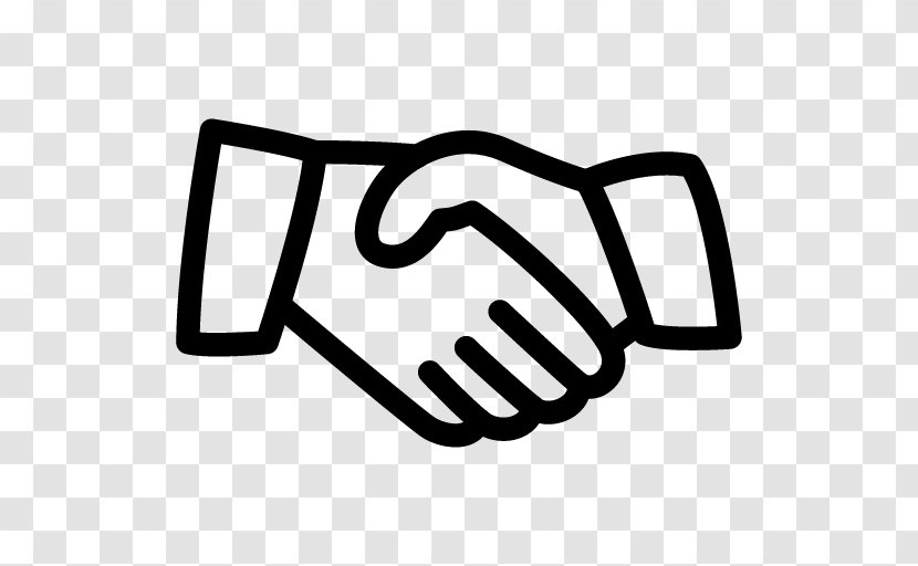 Handshake Clip Art - Partnership - Symbol Transparent PNG