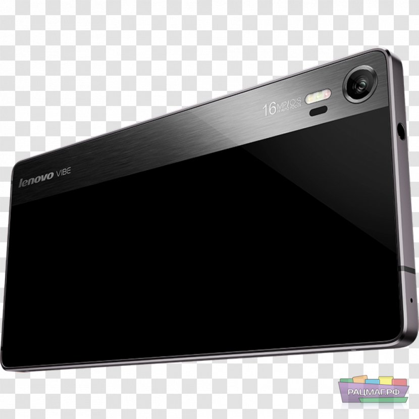 Smartphone Lenovo Vibe Shot P1 Laptop - Television Show Transparent PNG