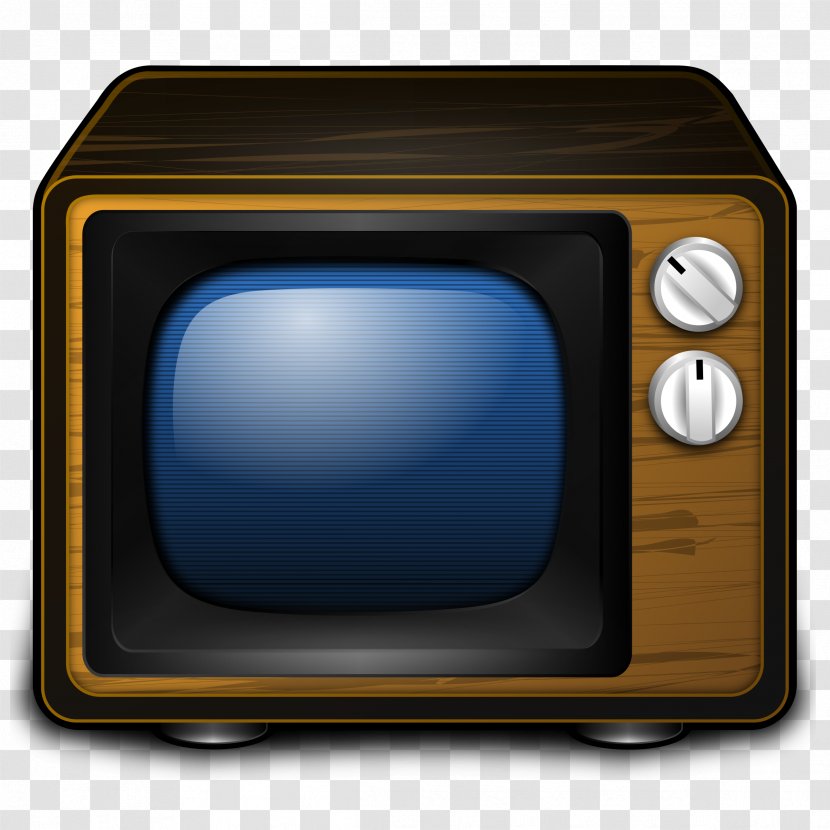 Television Free-to-air Clip Art - Set Transparent PNG