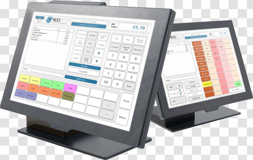 Computer Software Accounting Business HBP Systems Ltd Sage 50 - Multimedia - Cash Counter Transparent PNG