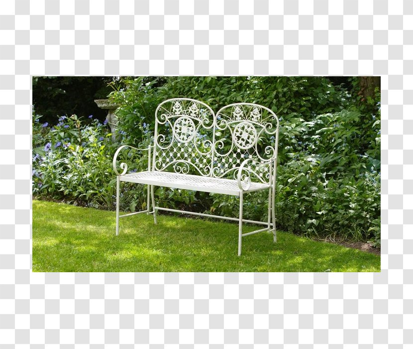 Table Garden Furniture Bench Gazebo - Wicker Transparent PNG