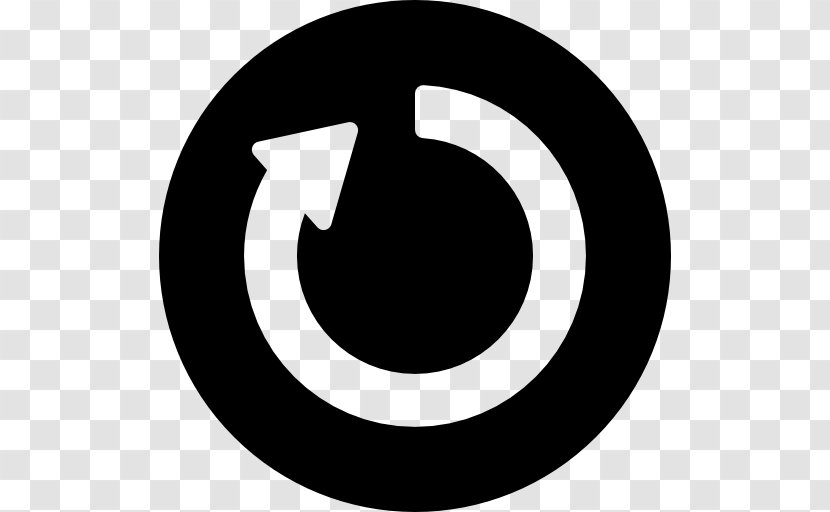 Arrow - Button - Logo Transparent PNG