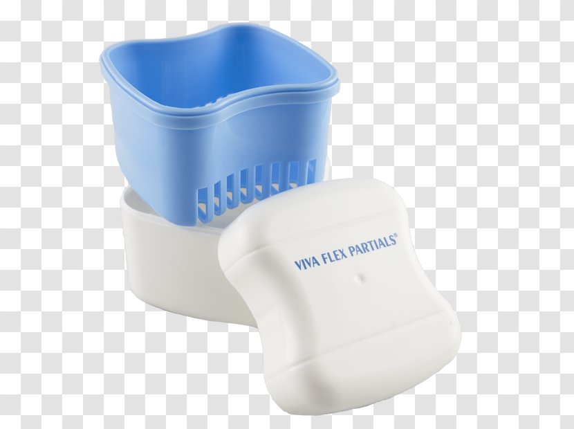 Dentures Denture Cleaner Dentistry Container Prosthesis Transparent PNG