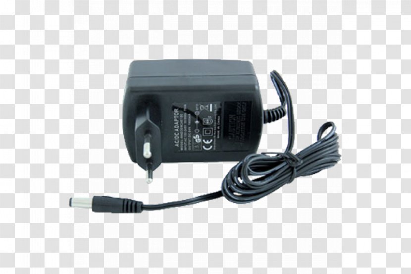 Battery Charger AC Adapter Network Cards & Adapters Laptop - Ac - Computer Hardware Transparent PNG