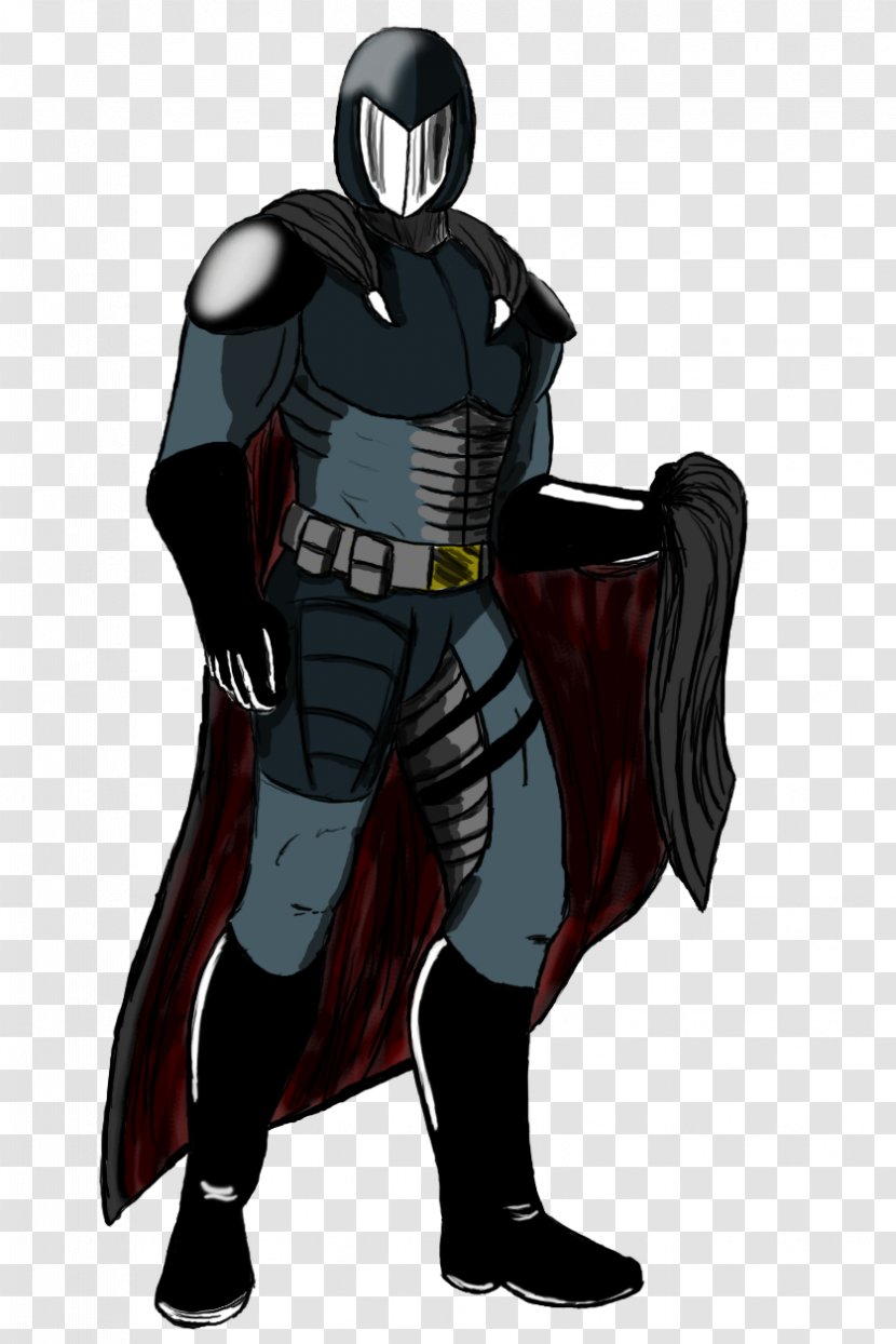 Cobra Commander Firefly Baroness Storm Shadow Snake Eyes - Fictional Character - Robocop Transparent PNG