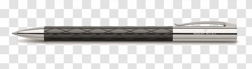 Ballpoint Pen Fountain Faber-Castell Rollerball - Pencil Transparent PNG