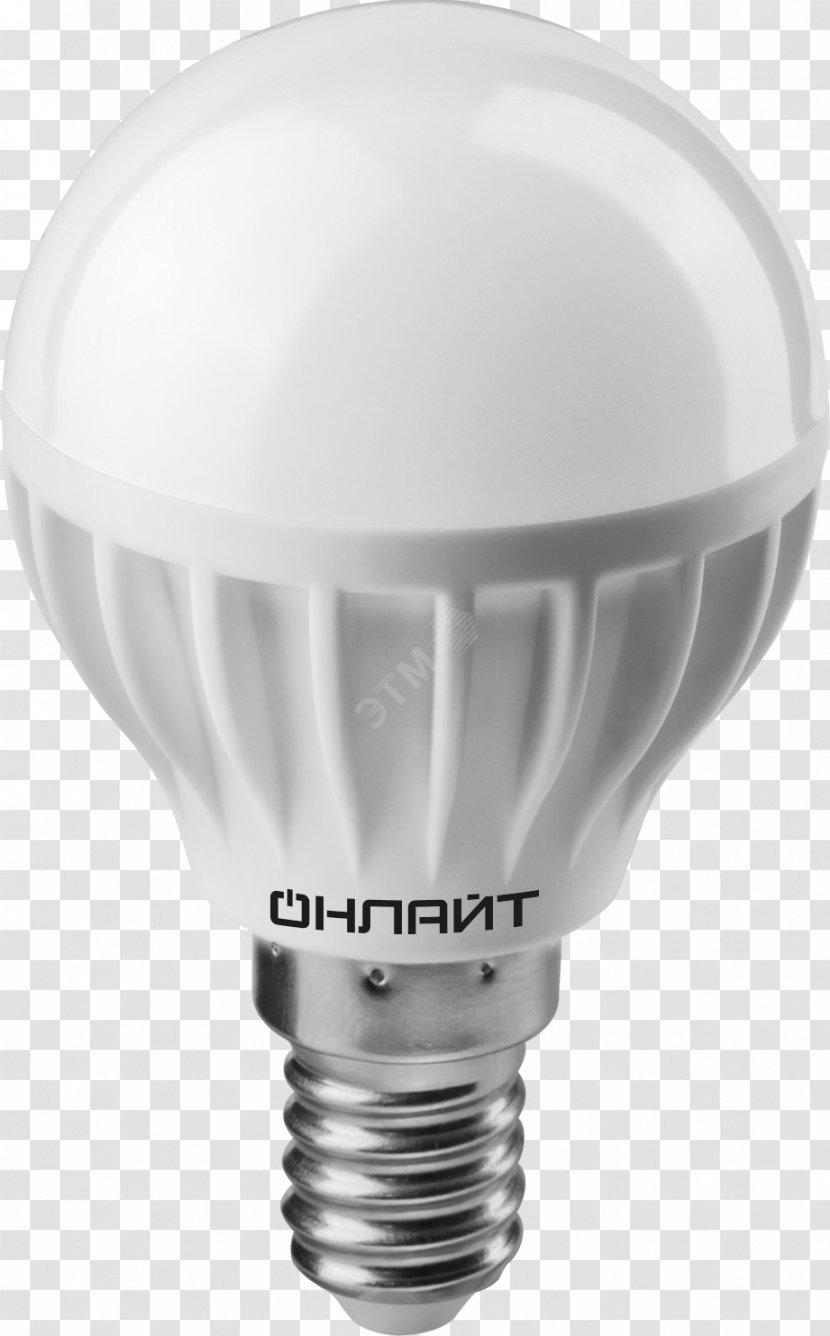 LED Lamp Light-emitting Diode Incandescent Light Bulb Energy Saving - Candle Transparent PNG